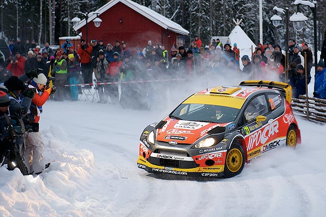 Prokop bestätigt WM-Programm 2014