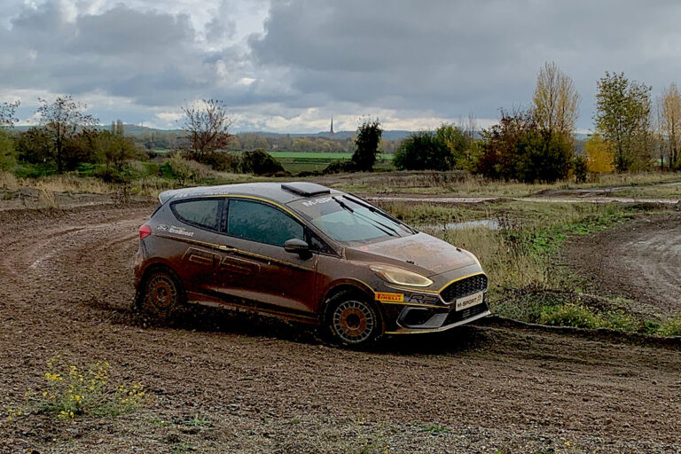 Armin Schwarz: Großes Interesse an R1 und R2-Testfahrten