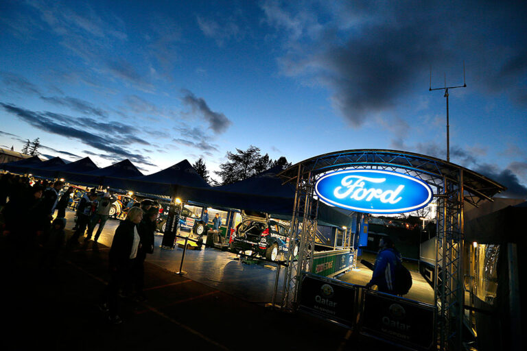 FIA und M-Sport: Das Rätselraten geht weiter