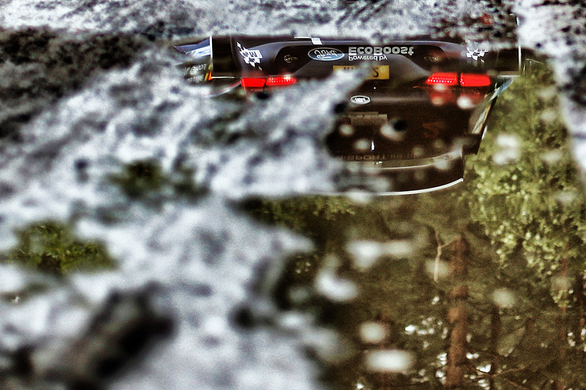 Mat(s)chball für M-Sport