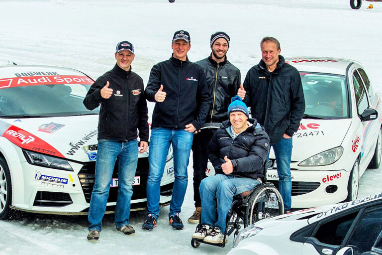 M1 nehmen weiter Fahrt auf