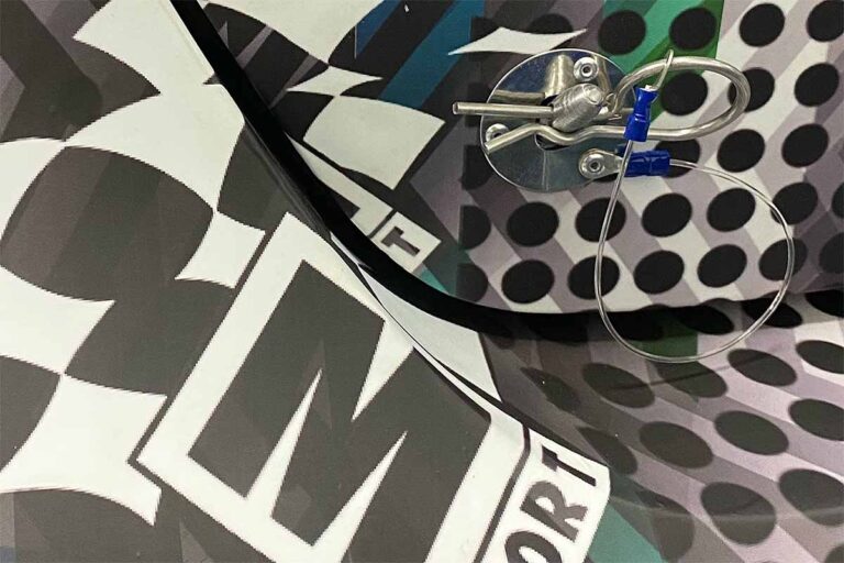 M-Sport beginnt mit den Rally1-Tests