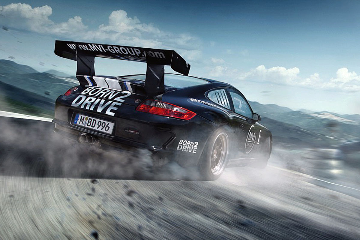 Porsche-Duell: Schelle fordert Zeltner