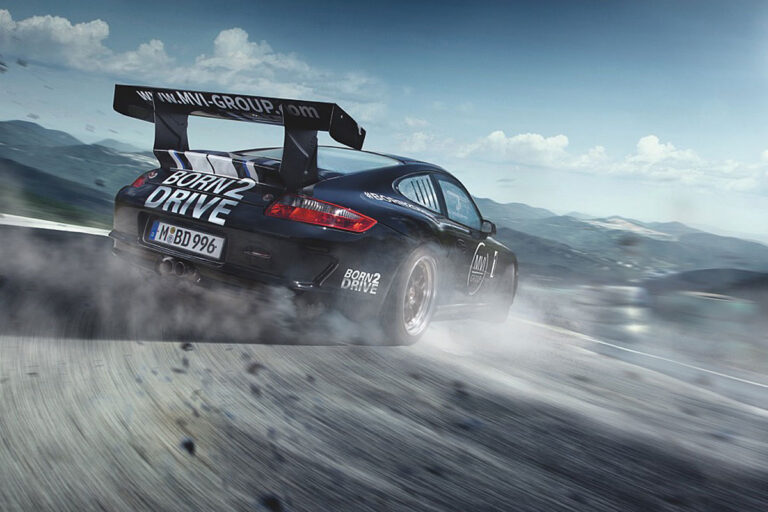 DRM in Sachsen – Comeback im Hunsrück