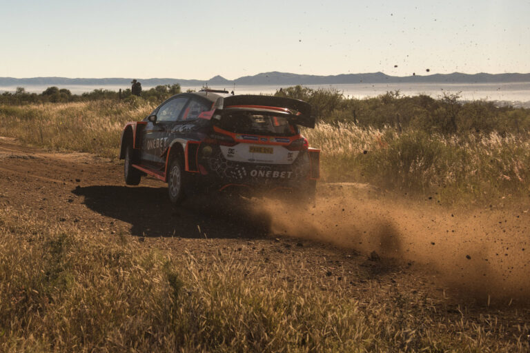 FIA untersagt Privatteams das Übersee-Testen