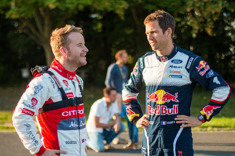 Nach Neuville-Entscheidung: Was machen die anderen Fahrer?