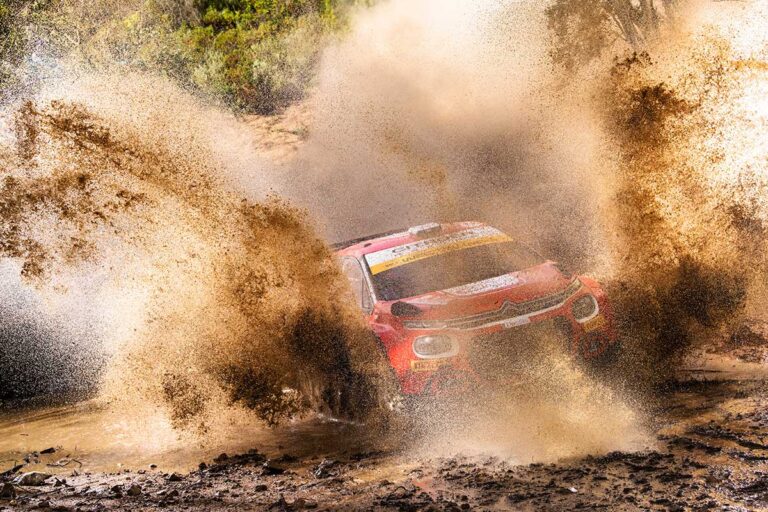 Mads Östberg: Strafe wegen Schimpfwörter