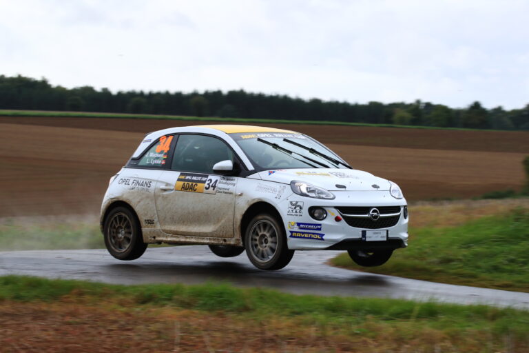 Jacob Madsen holt weiter auf