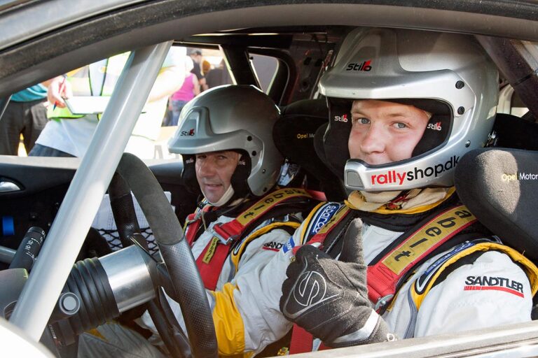 Madsen: „Das ist meine große Chance“