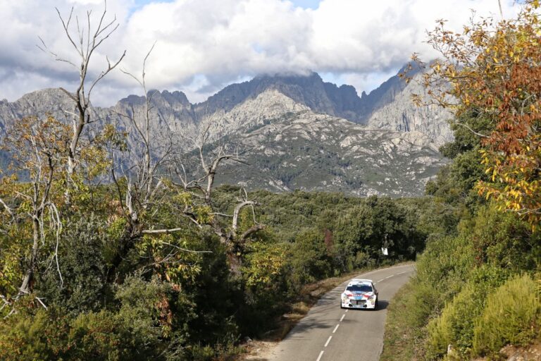 Limousin verzichtet – Korsika springt ein
