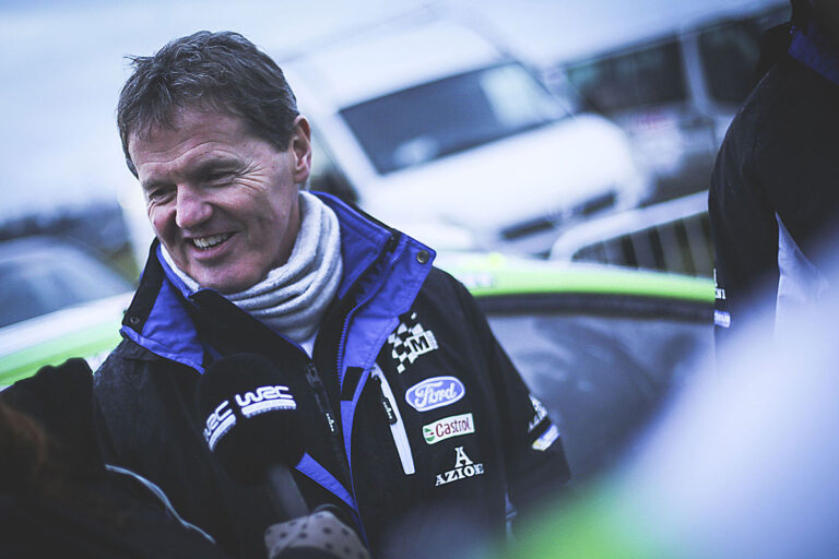 Wilson: Noch keine Gespräche mit Loeb