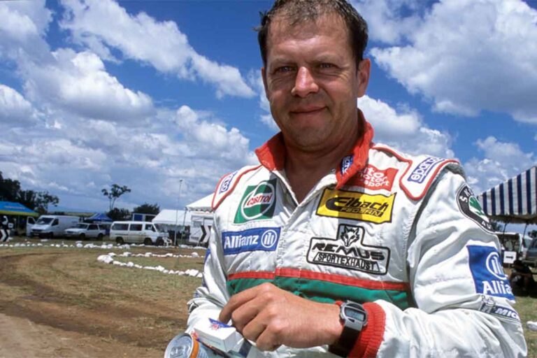 Manfred Hiemer: „Aufwärtstrend in Deutschland spürbar…“