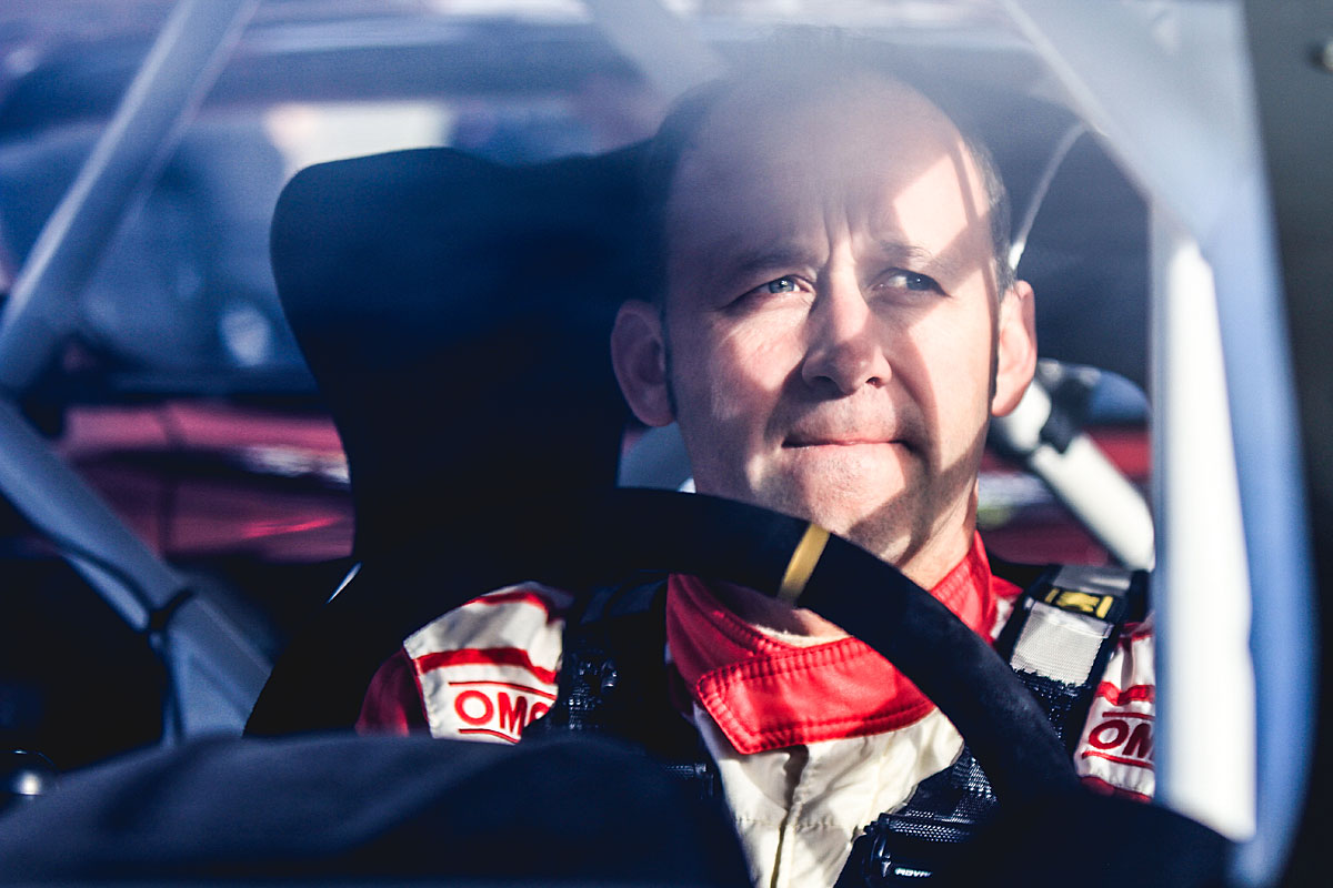 Stohl zieht sich aus Rallycross-WM zurück
