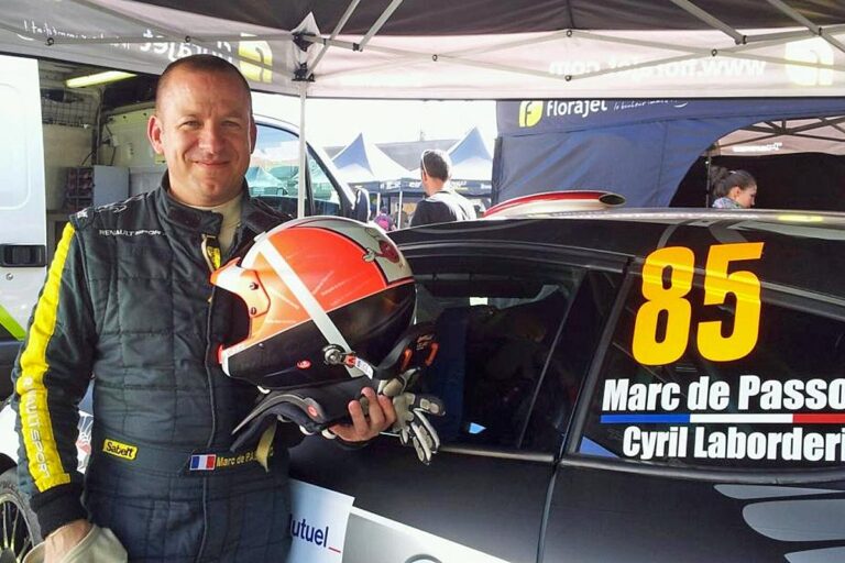 Der Schnell-Koch mit Michelin-Stern