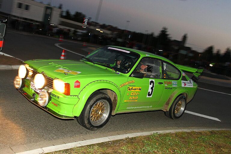 Koch und Bieg im Wolfhäger Land vorn