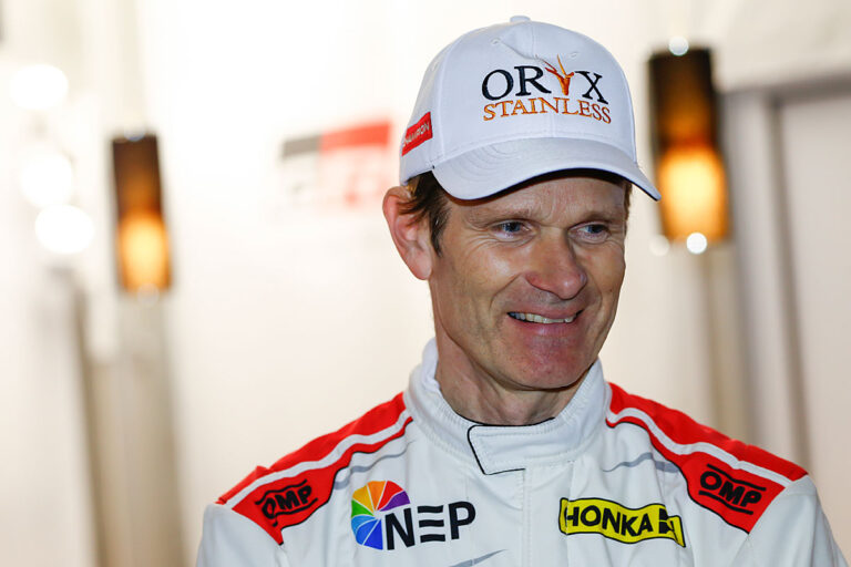 Grönholm zu Solberg: „Petter, Du hast nicht richtig zugehört“