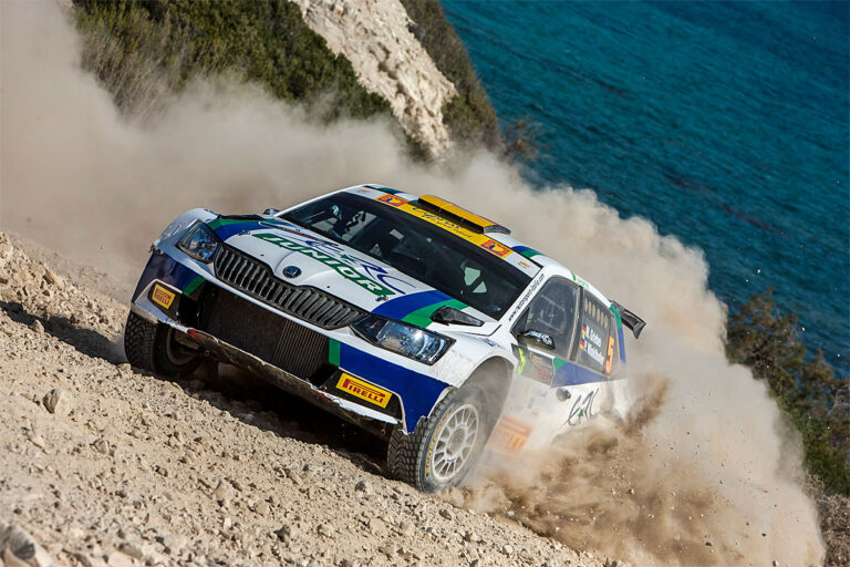 Starke Konkurrenz für Marijan Griebel