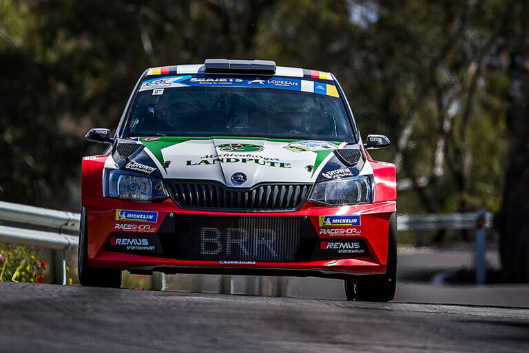 Griebel im Pech – Lopez siegt