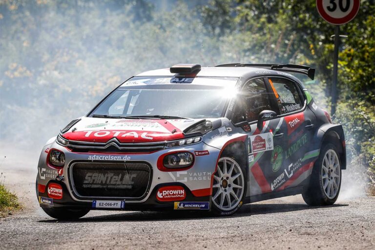 Kein optimaler Saisonstart für Marijan Griebel