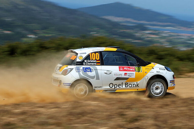 Griebel wird nicht belohnt