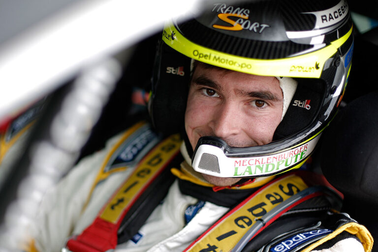 Griebel: „Konkurrenz wird stark sein“