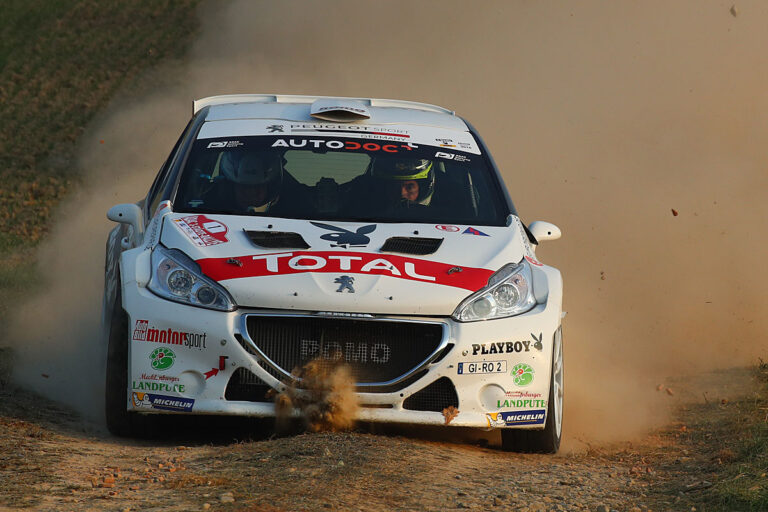 DRM-Kalender 2019 mit sieben Läufen