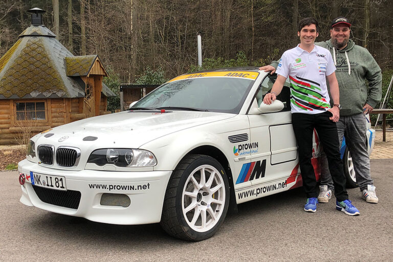 Premiere für Marijan Griebel