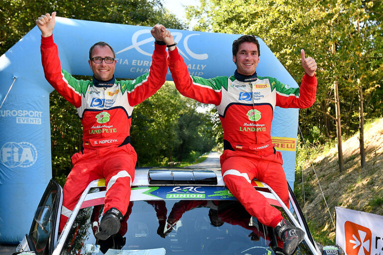 Griebel mit kräftigem Rückenwind zum WM-Heimspiel