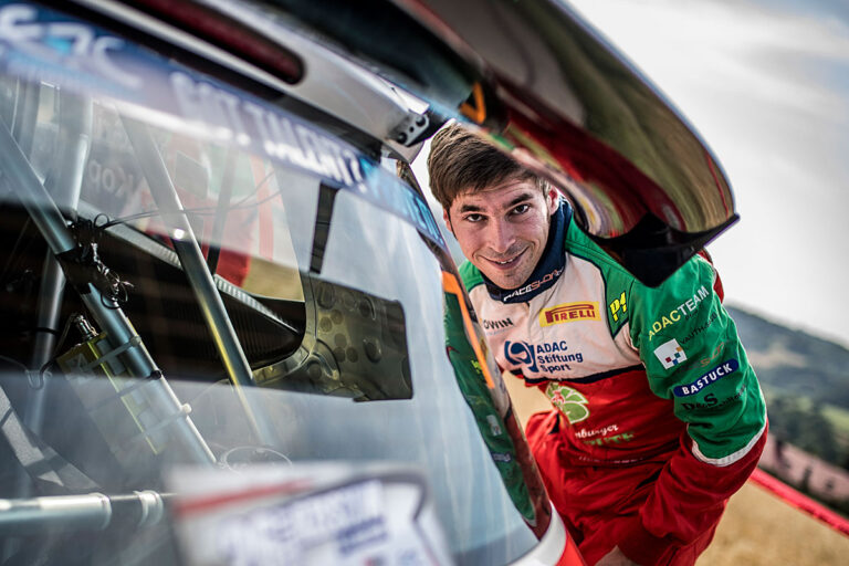 Nach U28-Titel: Griebel in der Warteschleife