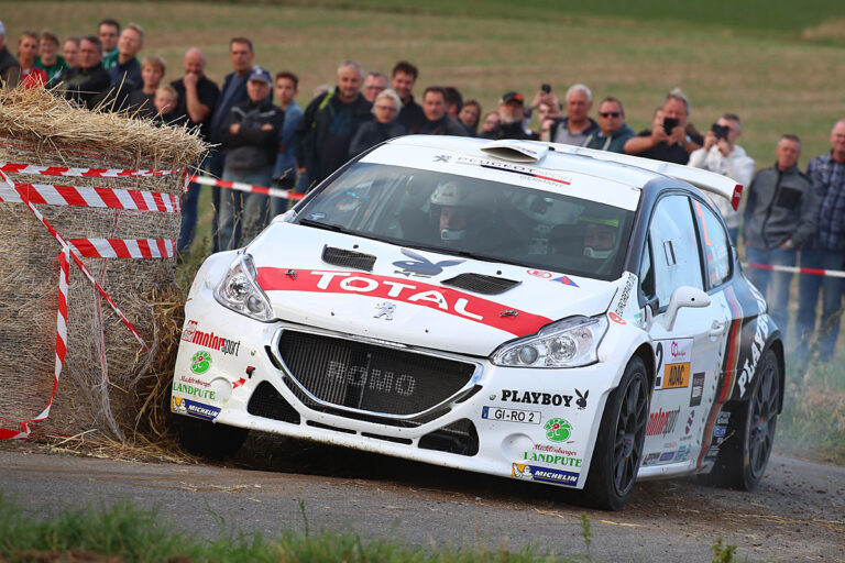 Marijan Griebel: „Mit diesem Erfolg nicht gerechnet“