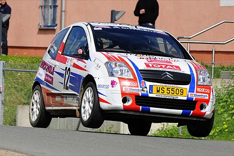 Griebel im C2-R2 max