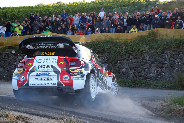 Griebel erzeugt die zuvor erhoffte Aufmerksamkeit