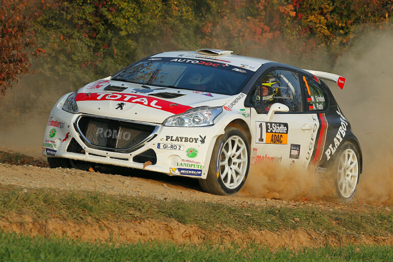 Griebel: „Plötzlich war mir klar, da geht noch was“