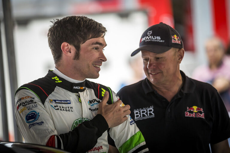 Marijan Griebel: „Waren schneller als erwartet“