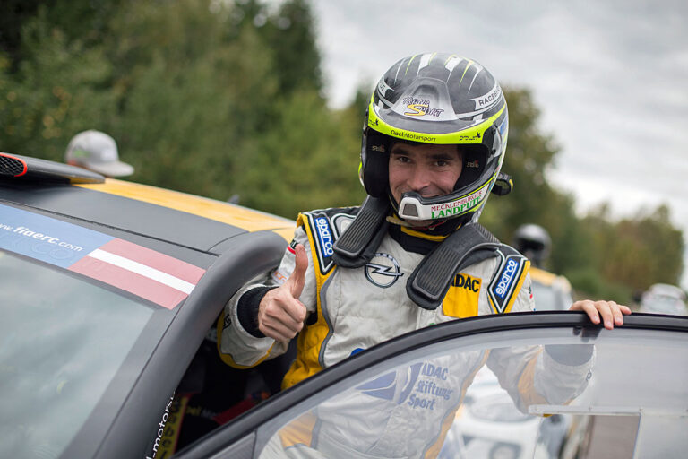 Golden-Stage: Griebel will sich Extra-Preisgeld sichern
