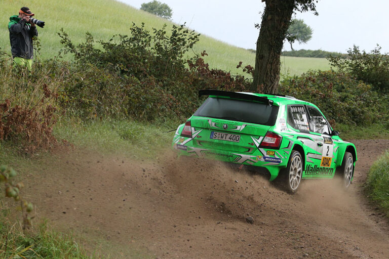 LiterMonte: Allradler im Vorteil