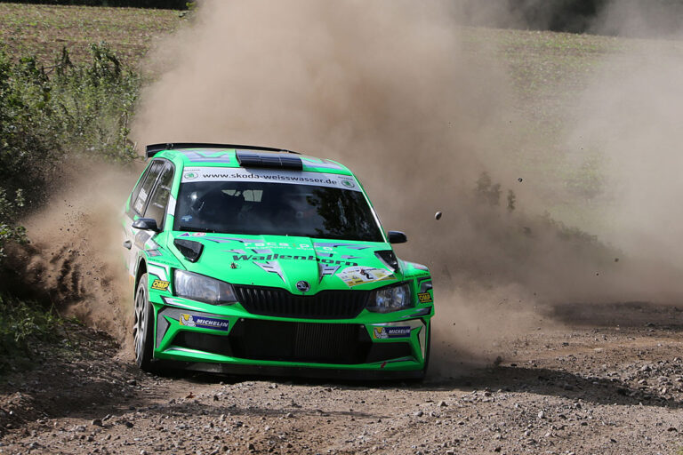 Wallenwein steigt aus der DRM aus