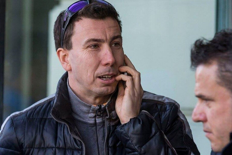 Tänak-Mentor Markko Märtin teilt aus