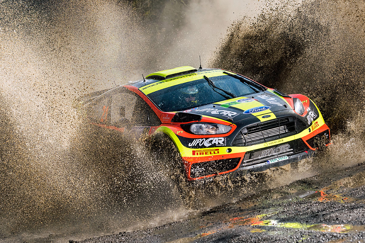 Prokop plant weitere WM-Auftritte