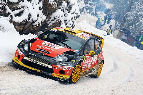 Neu: Jipocar Czech National Team