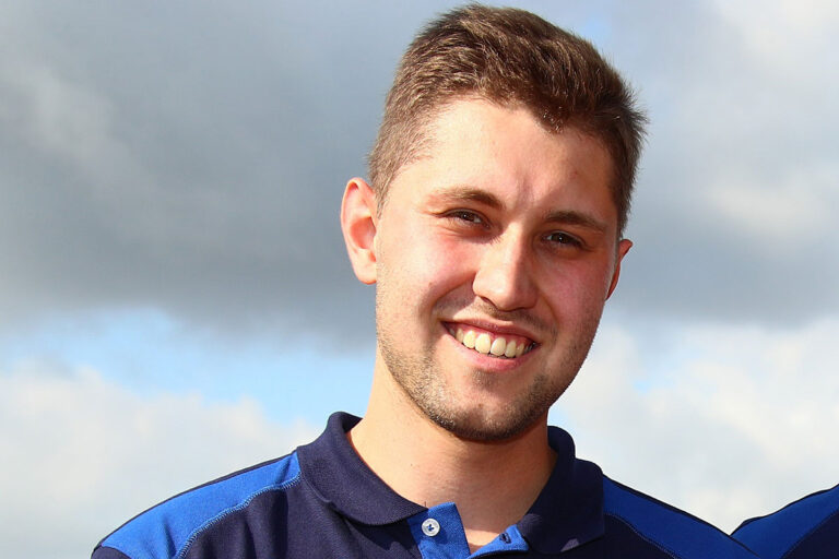 Ritschel gewinnt Junior-Wertung und startet nun im R2