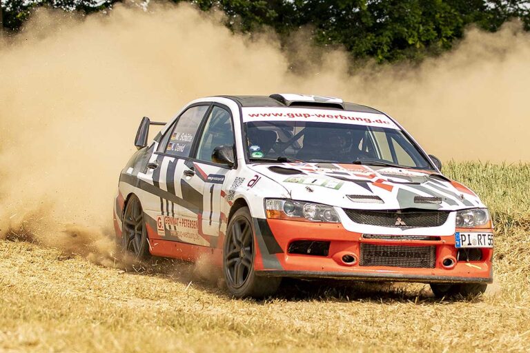 Schütte gewinnt am Rosenhof