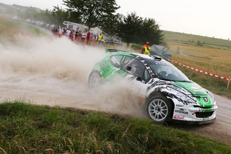 Regeln für Masters veröffentlicht