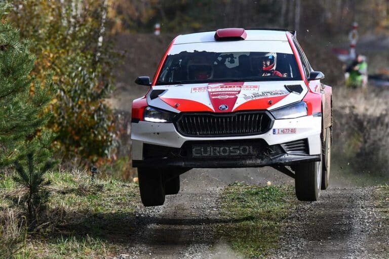 Starkes Starterfeld in der Lausitz