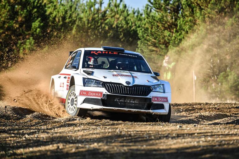 Kahles sechster Lausitz-Streich?