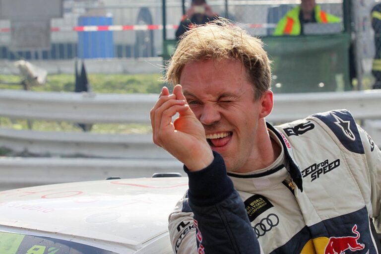 Fotofinish entscheidet deutschen WM-Lauf