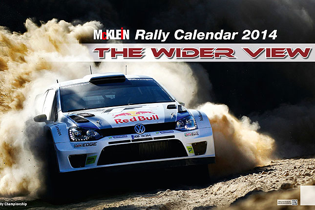 McKlein Rally 2014 – The Wider View
