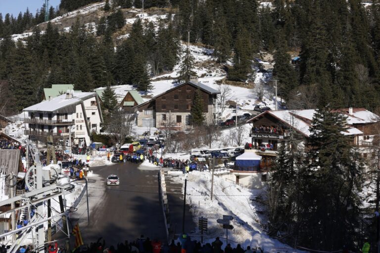 Monte-Carlo führt natürliche Auslese wieder ein