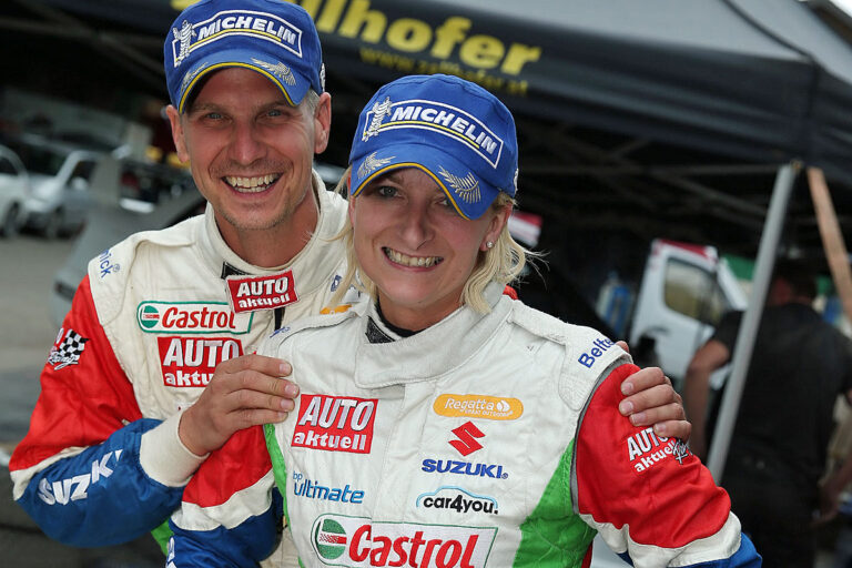 Waldviertel: Böhm greift im Fiesta S2000 an