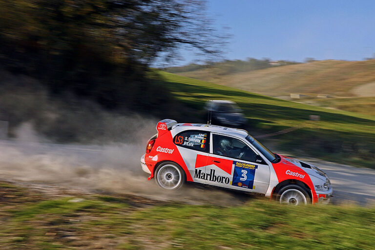 Gerber und Griebel sorgen für die Show
